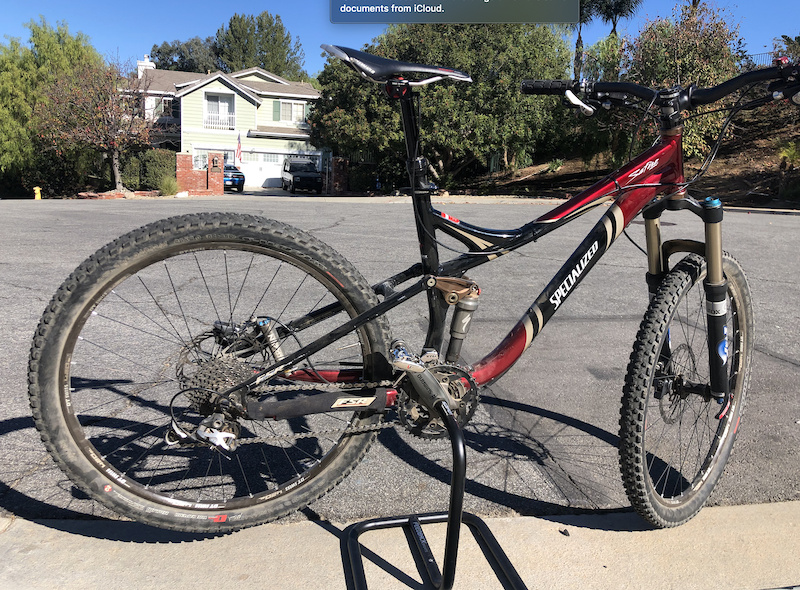 specialized safire for sale