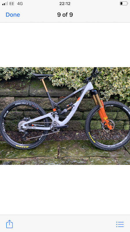 saracen ariel lt 2020 review