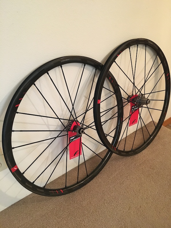 2019 FULCRUM Racing Zero CARBON DB Road Campagnolo Hub For Sale