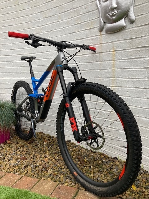 best bike packing