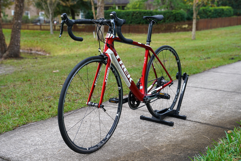 Trek madone online 2015