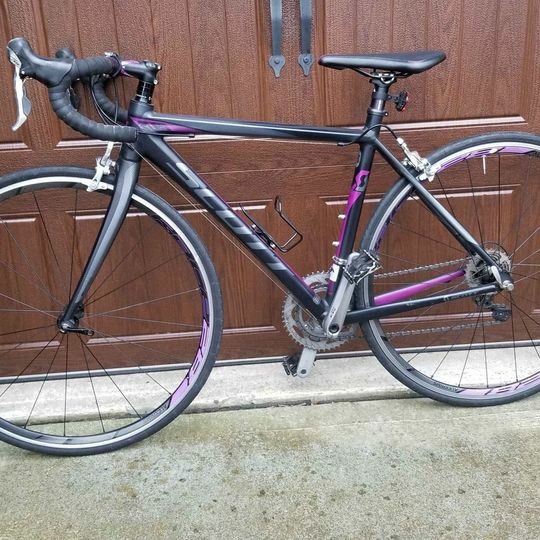 scott contessa speedster 35 2017