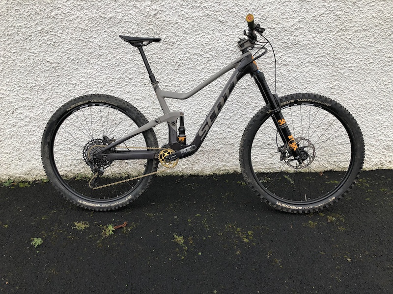 scott ransom 920 for sale