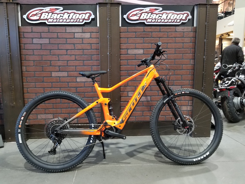 scott strike eride 920 2020