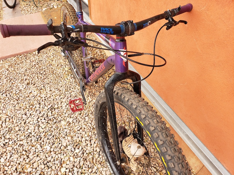 2018 specialized rockhopper 29