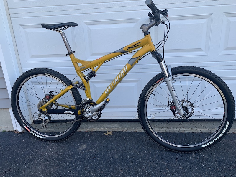 specialized fsr xc expert 2008