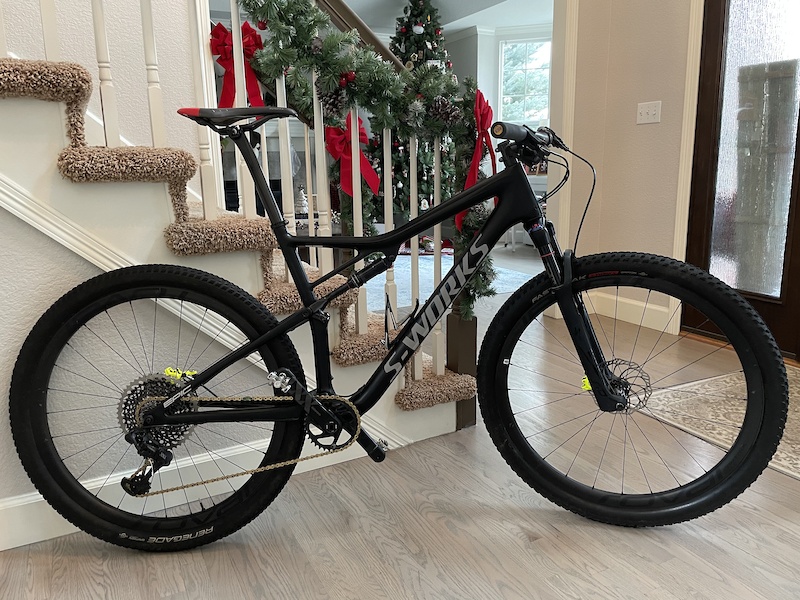 s works epic ultralight