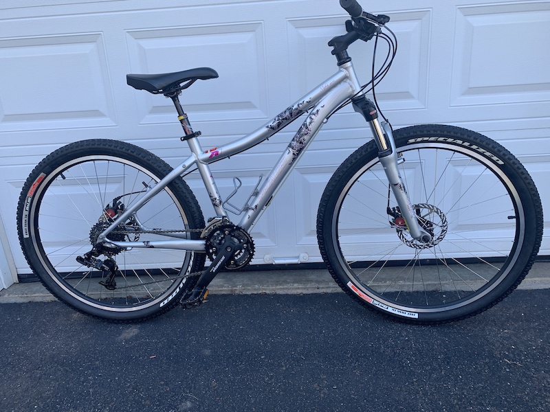 2009 specialized myka