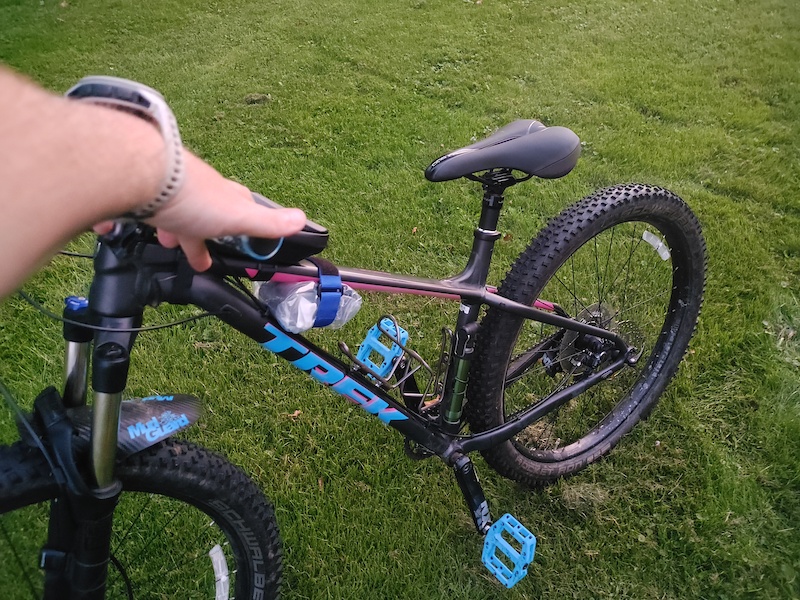 20 inch diamondback mountain bike