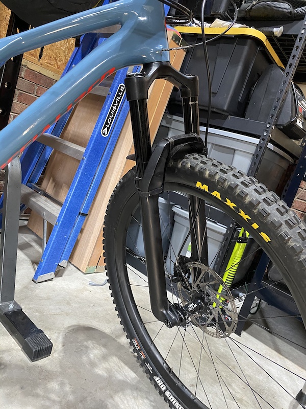 2019 Rockshox Pike RC 150mm/160mm For Sale