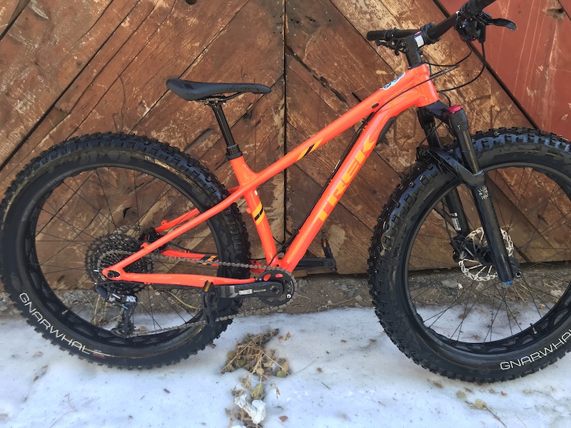 trek farley 7 2020