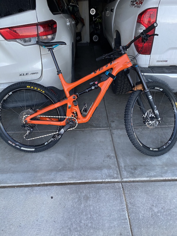 2019 Yeti SB150 XL For Sale