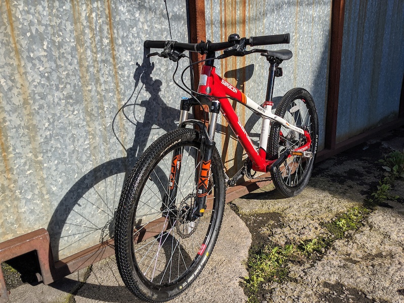 saracen mantra for sale