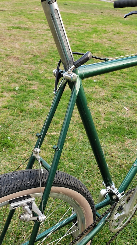 1985 2024 schwinn cimarron