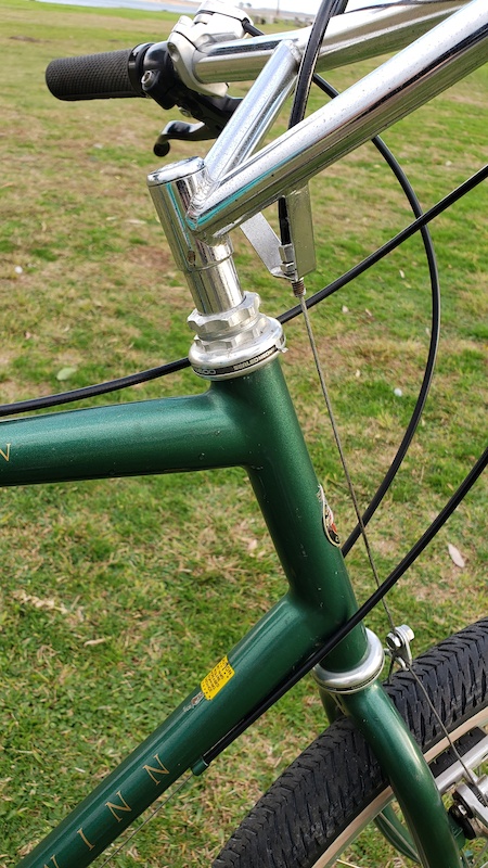 1985 Schwinn Cimarron For Sale