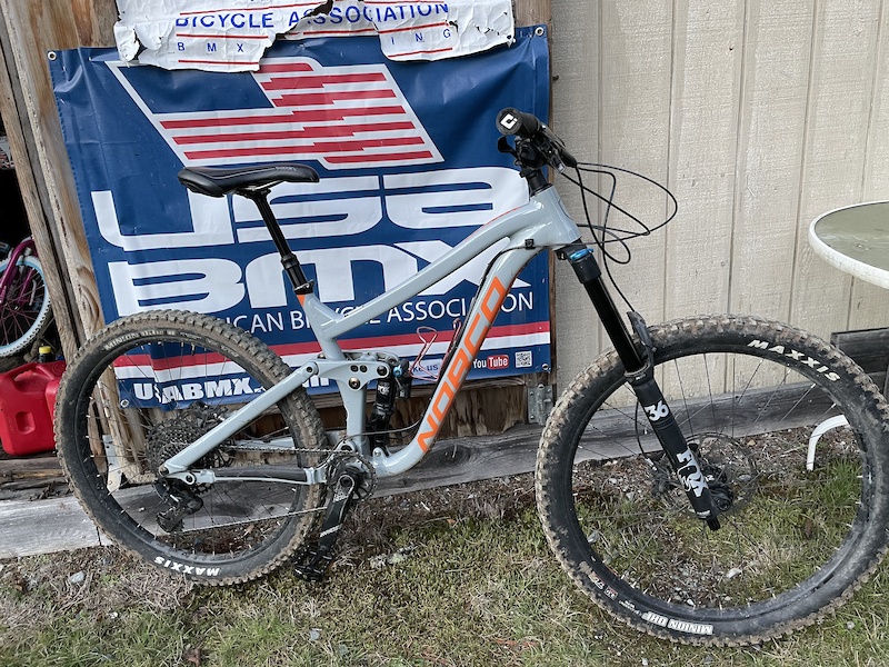 norco range a1 2018