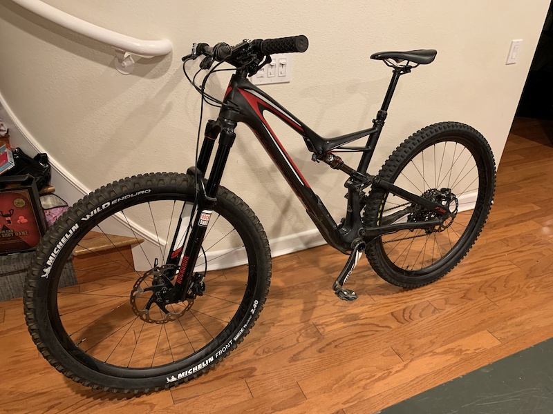 2016 Stumpjumper Expert Evo 29 For Sale