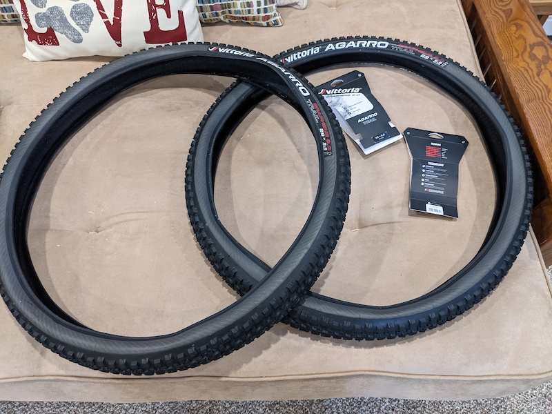 vittoria agarro 29 2.6