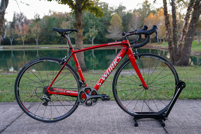 s works tarmac 2013