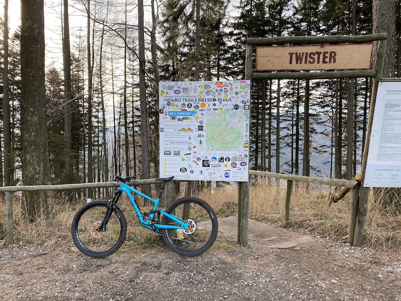 Enduro Trails | Trailforks