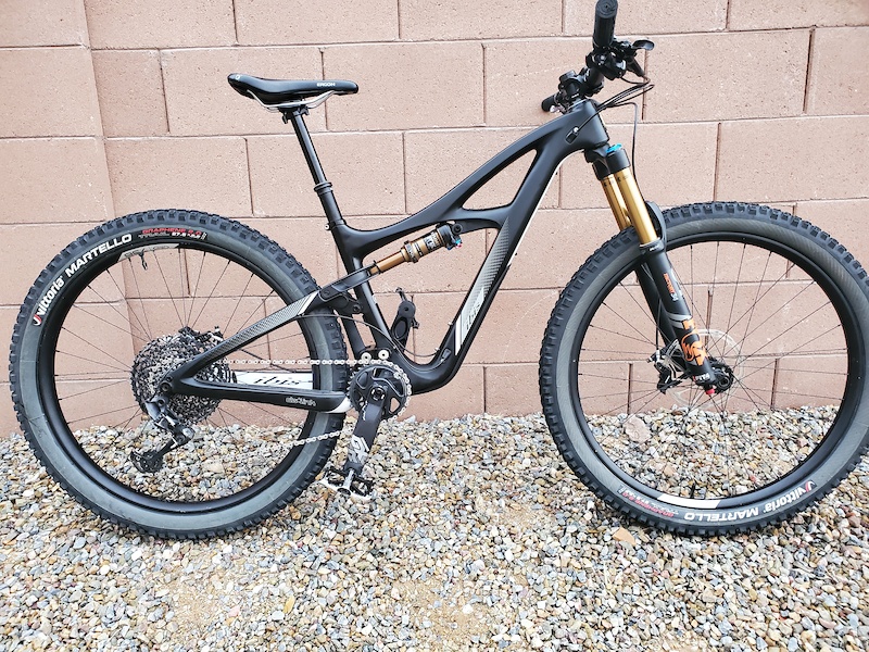 2019 IBIS Mojo 3 GX Small $5700 Full Custom Build! For Sale