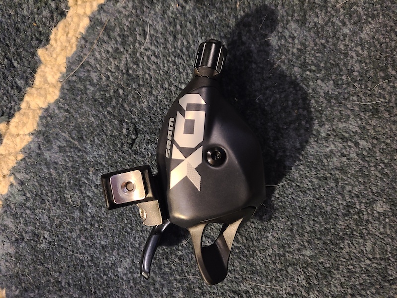 2021 Sram X01 Eagle New Shifter For Sale