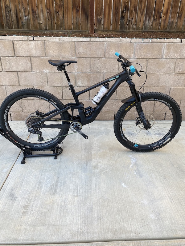 2020 Specialized Enduro S3 Frame For Sale