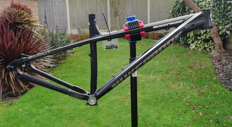 nukeproof scout 29 frame