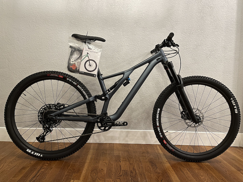 Stumpjumper st expert 29 hot sale