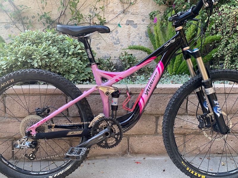 specialized safire comp