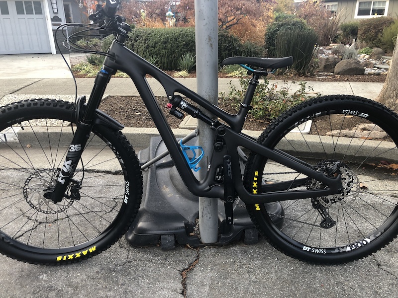 2021 Price Drop! Yeti SB 130 For Sale