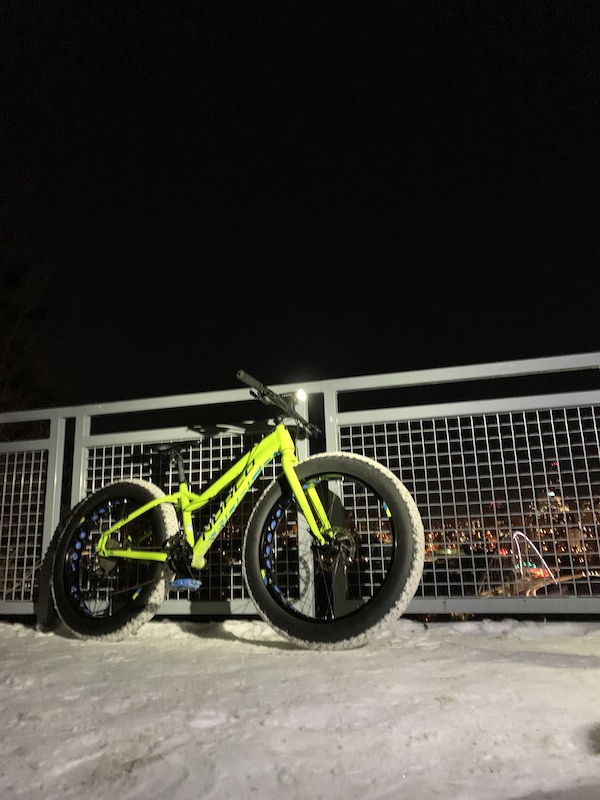 norco bigfoot 4.3