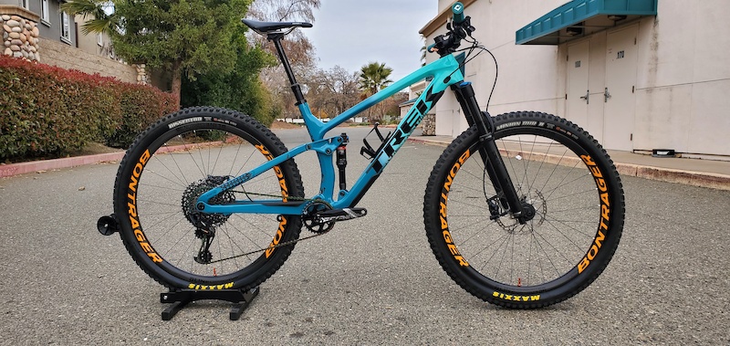 2020 trek fuel ex 9.8 for sale