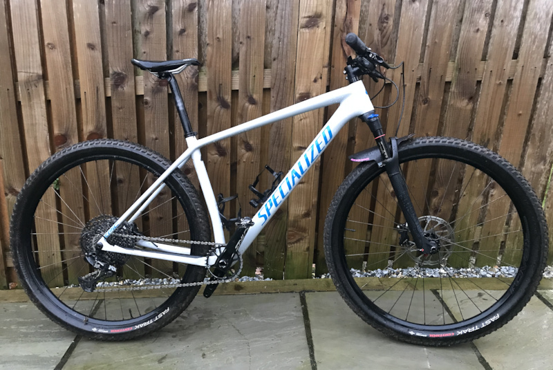 specialized epic ht comp 2020