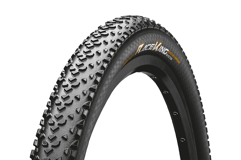 fastest xc tyres