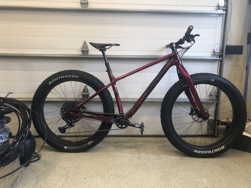 trek farley 9.6 2019