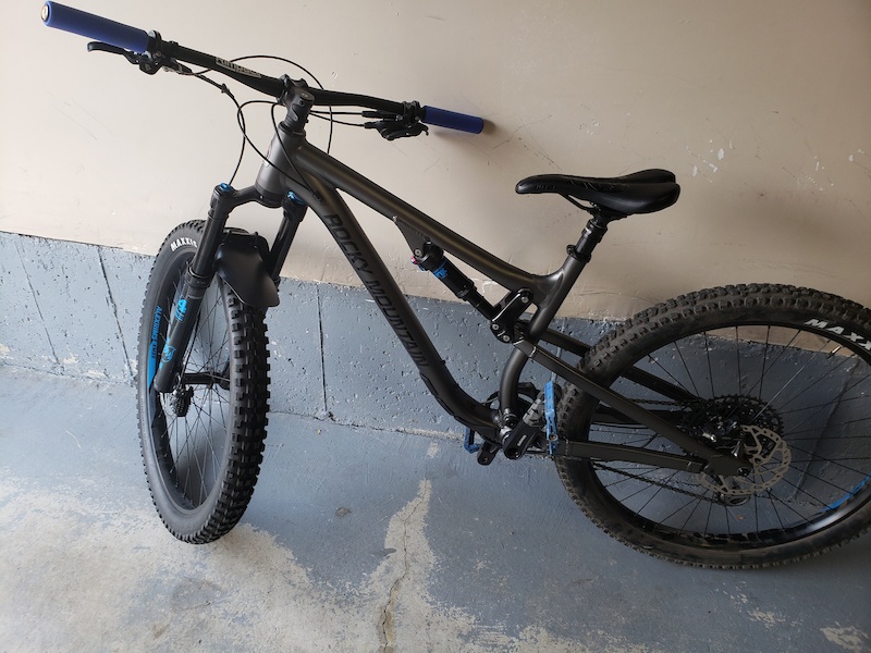 2019 UPDATED**Rocky Mountain Pipeline A50 For Sale