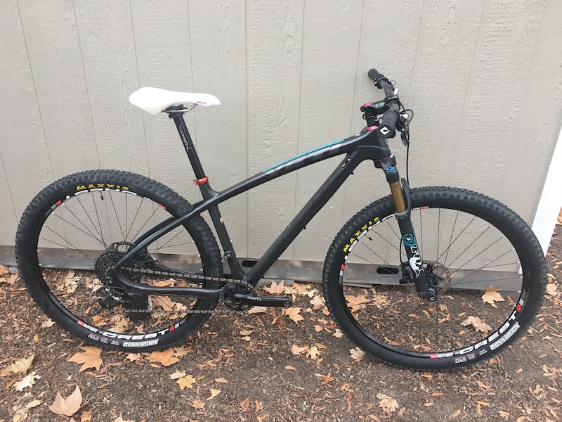 2016 Yeti ARCc For Sale