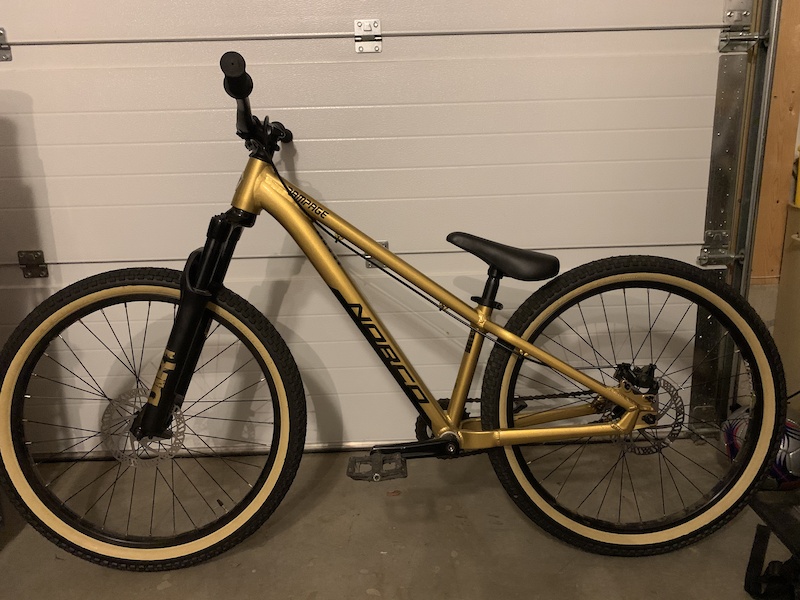 norco rampage 1 for sale