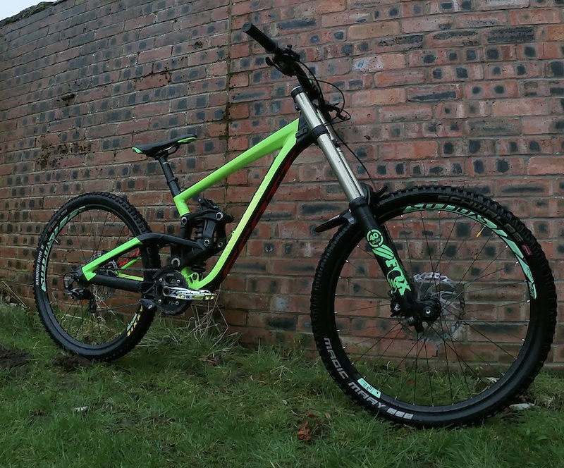 scott gambler 720 2016