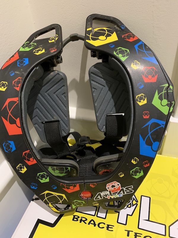 Kids/Youth Atlas Neck Brace For Sale