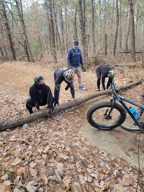 red deer bike trails