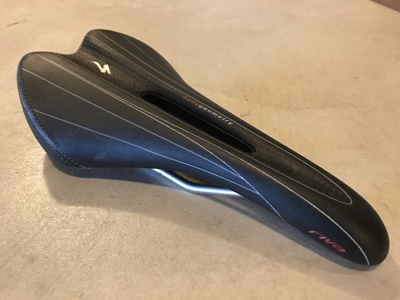 specialized riva saddle review