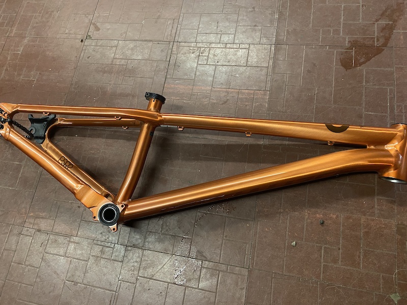 specialized p3 frame for sale