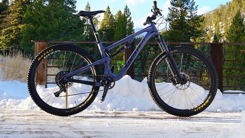 2019 santa cruz discount 5010 for sale