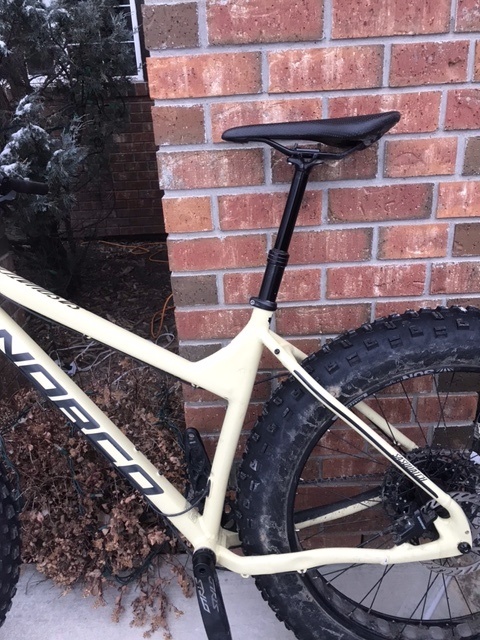 2019 Norco Sasquatch 1 For Sale