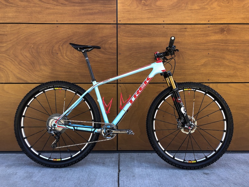 trek superfly 9 2015