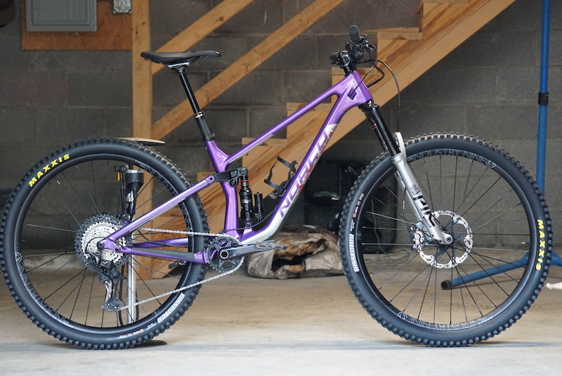 norco optic frame only