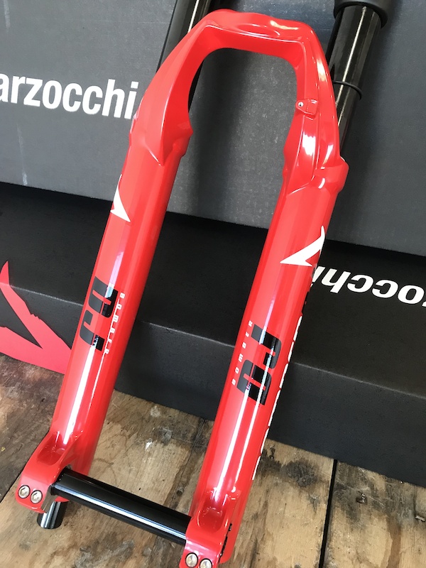 marzocchi bomber dj 2021