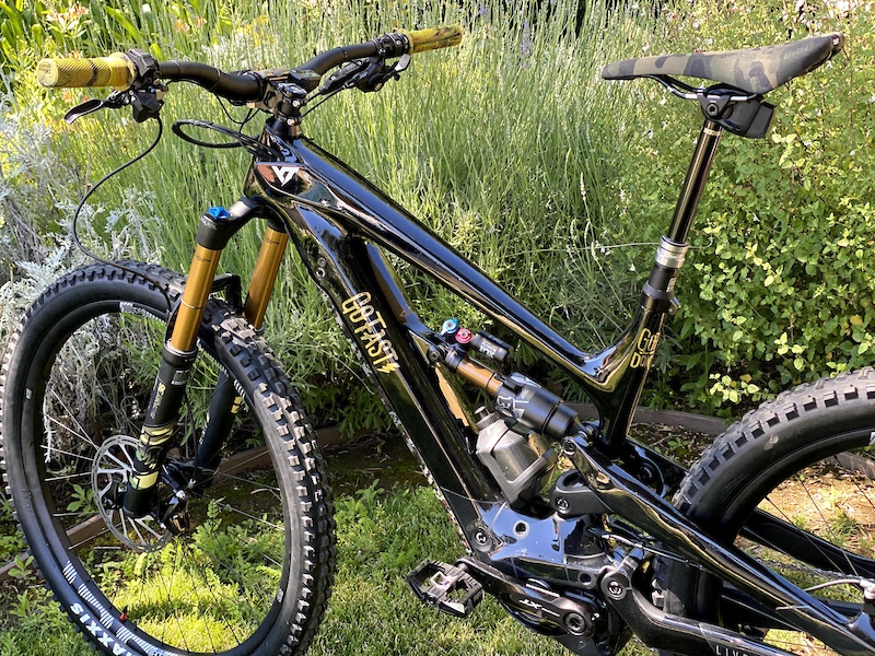 2020 YT Decoy Pro Race Large For Sale